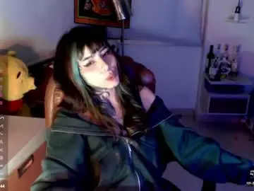 Chaturbate Sex Cam of givenom