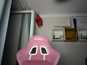 Chaturbate Free Live Porn of hedwigmondt