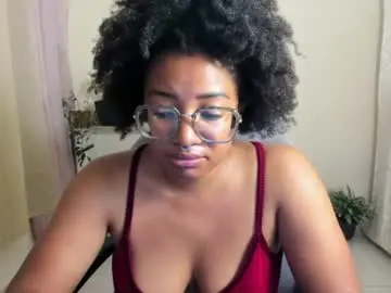 Chaturbate Live Sex Cam of romantic_stargirl
