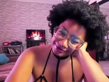 Chaturbate Free Porn Cam of romantic_stargirl