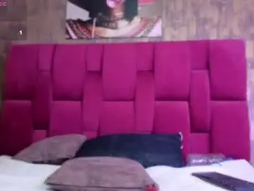 Chaturbate Free Porn Cam of rubi_luxe