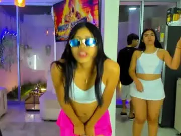 Chaturbate Live Sex of secrethause71605