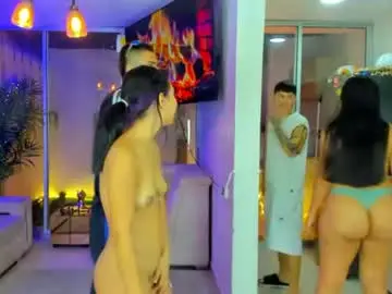 Chaturbate Best live sex cam show of secrethause71605
