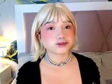 Chaturbate Nude Webcam of sienna_desiree