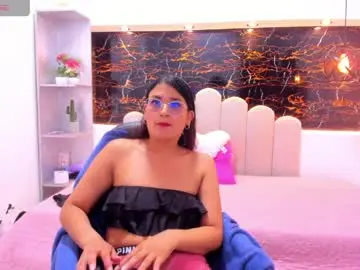 Chaturbate Live Sex Cam of sophie_pink78