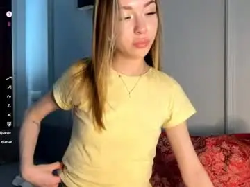 Chaturbate Adult Video Chat of st_annia
