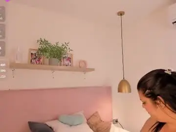 Chaturbate Sex Chat of violeta_candyy