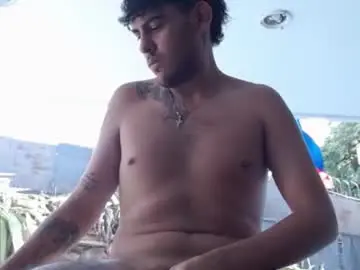 Chaturbate Live Sex of zaynblaze_