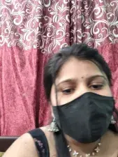 Dscgirls Adult Webcam of Hotty-Simran 