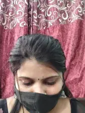 Dscgirls Sex Cam of Hotty-Simran 
