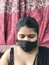 Dscgirls Adult Webcams of Hotty-Simran 