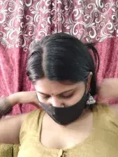 Dscgirls Live Sex of Hotty-Simran 