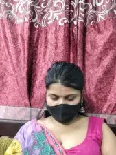 Dscgirls Adult Webcam of Hotty-Simran 