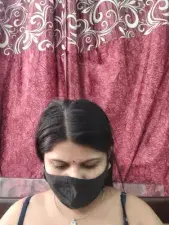 Dscgirls Sex Cam of Hotty-Simran 