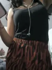 Dscgirls Best Webcam of Mahnoor07