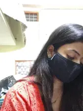 Dscgirls Adult Webcams of Mona Darling