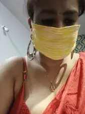 Dscgirls Adult Webcam of your_vedika