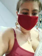 Dscgirls Sex Cam of your_vedika