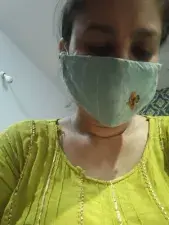 Dscgirls Private Sex Chat of your_vedika
