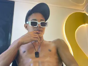 Imlive Best Webcam of rafaelvanderxxx