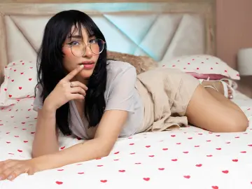 Imlive Live Sex of EvaDumont