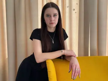 Imlive Watch Live Sex Cams of NataliaTrein
