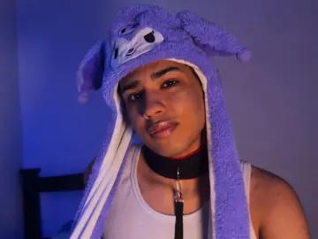 Imlive Sex Chat of Santifoxx