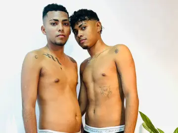 Imlive Nude Webcam of patrickvsnoah69