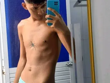 Imlive Sex Chat of BabyBluex19