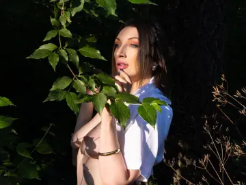 Imlive Private Sex Chat of MollyScotty