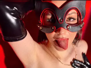 Imlive Free Live Porn of MissBelle