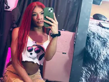 Imlive Live Sex of KeishaSexy230