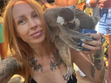 Imlive Sex Cam of Fairygirl