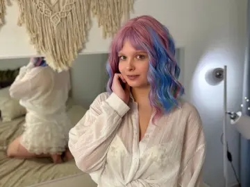 Imlive Free Live Porn of Stacy_Star