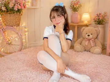 Imlive Sex Cam of IsabelaPetit