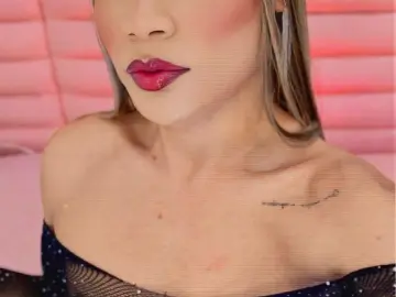 Imlive Free Porn Cam of Ariadna_Princess
