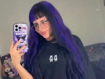 Imlive Sex Cam of KurumyNyx
