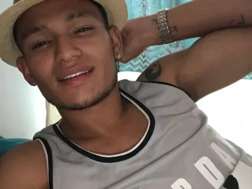 Imlive Private Sex Chat of damian_dimon