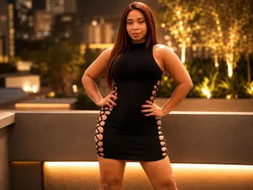 Imlive Sex Chat of AuroraSims