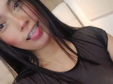 Imlive Adult Webcam of Liily_Wong