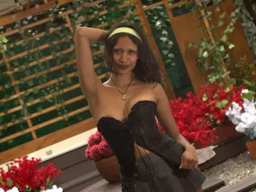 Imlive Nude Webcam of Alice_Fire