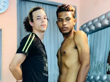 Imlive Free Porn Cam of KoryVsMatt