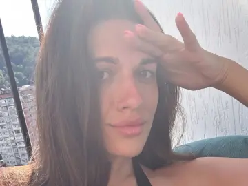 Imlive Sex Chat of Kristalin