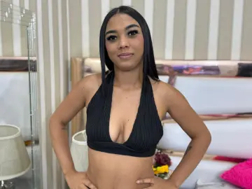 Imlive Adult Video Chat of TamaraRocher1