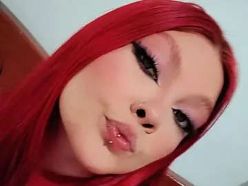 Imlive Private Sex Chat of XDakotaStyleX