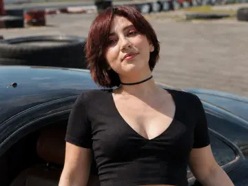 Imlive Live Porn of JuliaLooove