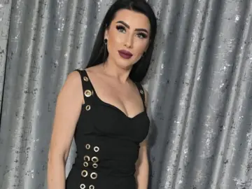 Imlive Free Live Porn of Kristal_Sparkle