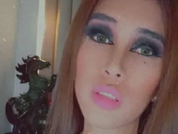 Imlive Live Sex of GoddessRavenNoir