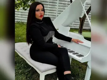 Imlive Best live sex cam show of DommeRachelle