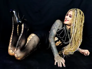 Imlive Best Webcam of OnixWitch777
